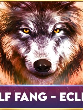 Wolf Fang — Eclipse