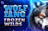 Wolf Fang — Frozen Wilds logo
