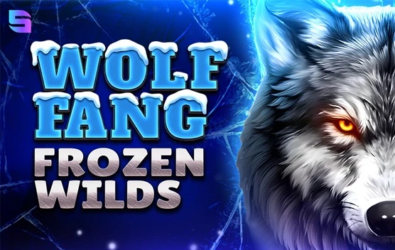 Wolf Fang — Frozen Wilds