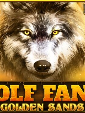 Wolf Fang — Golden Sands