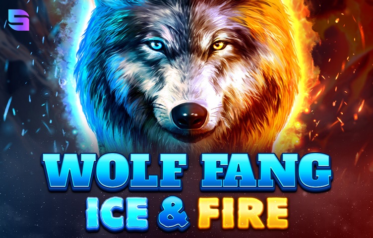 Wolf Fang — Ice & Fire