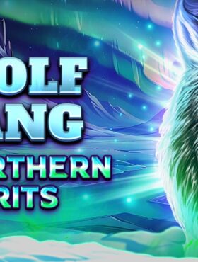 Wolf Fang — Northern Spirits