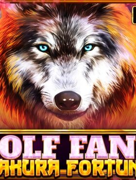 Wolf Fang — Sakura Fortune