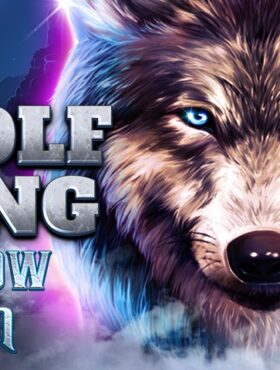 Wolf Fang — Shadow Realm