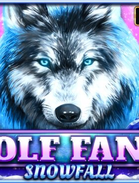 Wolf Fang — Snowfall