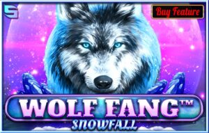 Wolf Fang — Snowfall