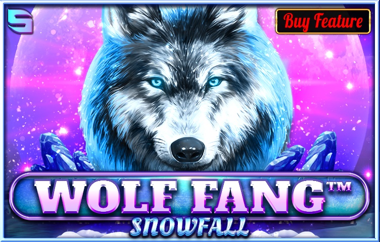 Wolf Fang — Snowfall