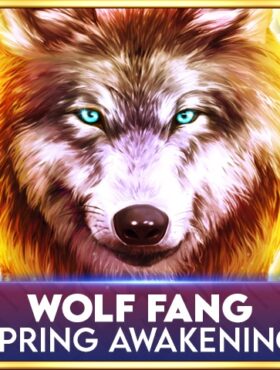 Wolf Fang — Spring Awakening
