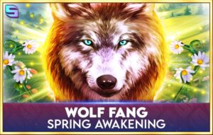 Wolf Fang — Spring Awakening