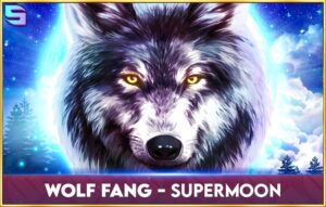 Wolf Fang — Supermoon