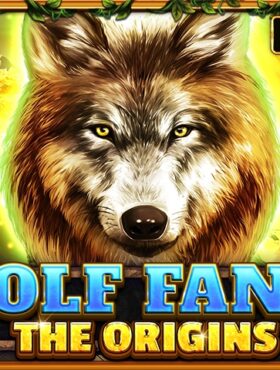 Wolf Fang — The Origins