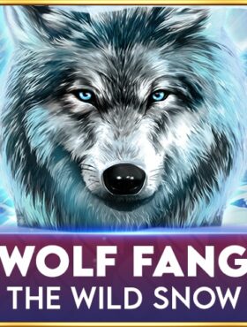 Wolf Fang — The Wild Snow