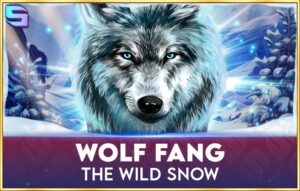 Wolf Fang — The Wild Snow