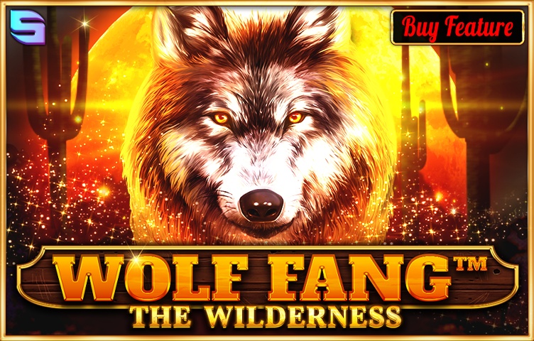 Wolf Fang -The Wilderness