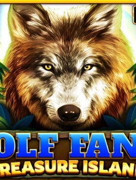 Wolf Fang — Treasure Island