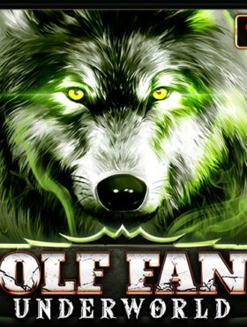 Wolf Fang — Underworld