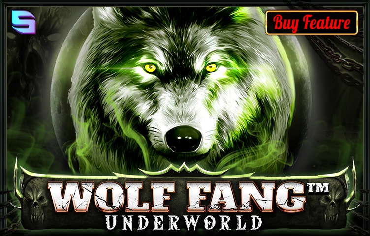 Wolf Fang — Underworld