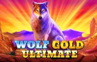 Wolf Gold Ultimate logo