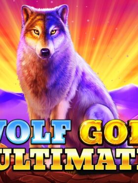 Wolf Gold Ultimate