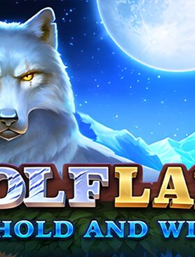 Wolf Land Hold and Win