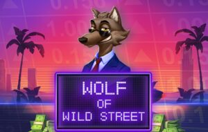 Wolf of Wild Street