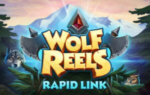 Wolf Reels Rapid Link