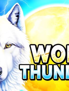 Wolf Thunder