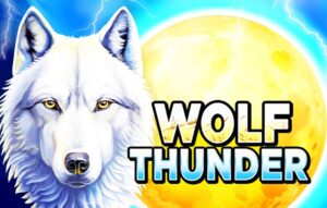 Wolf Thunder