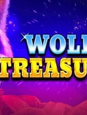 Wolf treasure