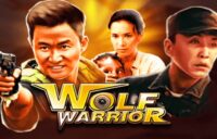 Wolf Warrior logo