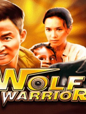 Wolf Warrior
