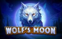 Wolf’s Moon logo