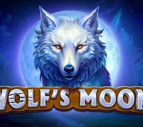 Wolf’s Moon