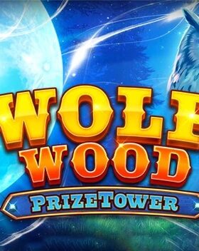 WolfWood PrizeTower