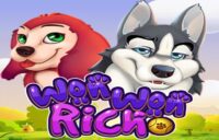 Won Won Rich logo