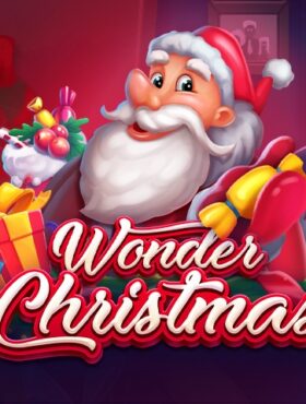 Wonder Christmas