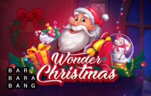 Wonder Christmas