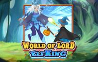 World of Lord Elf King logo