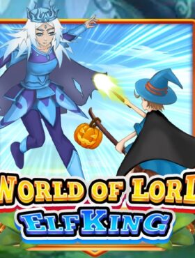 World of Lord Elf King