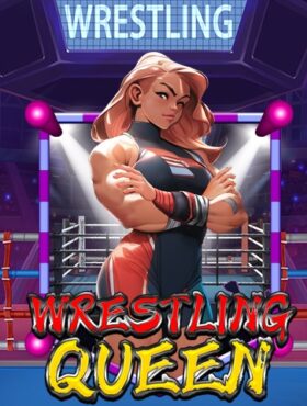 Wrestling Queen
