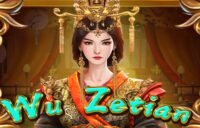 Wu Zetian logo