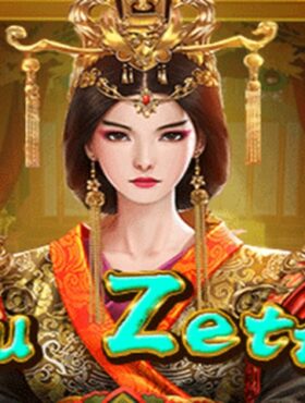 Wu Zetian
