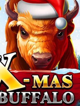 X-Mas Buffalo