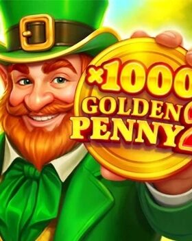 x1000 Golden Penny 2
