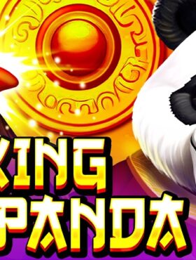 Xing Fu Panda