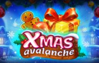 XMas Avalanche logo