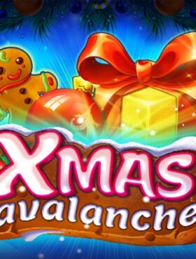 XMas Avalanche
