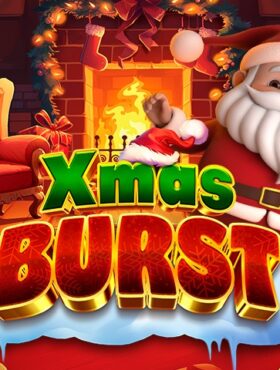 Xmas Burst