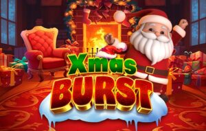 Xmas Burst