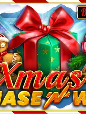 Xmas — Chase’N’Win